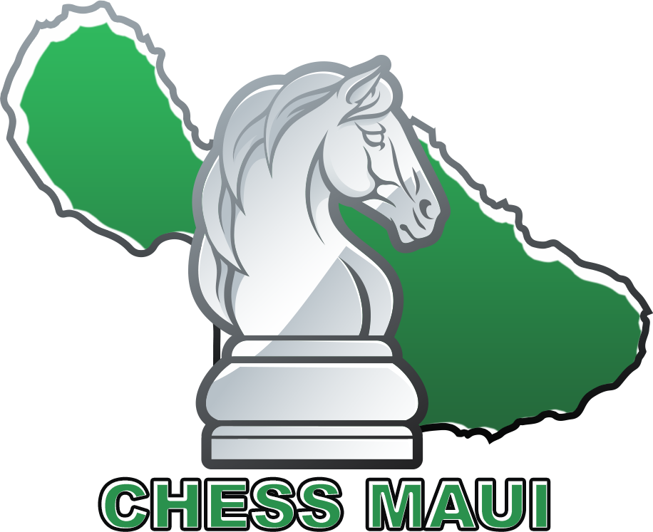 Home - Chess Maui